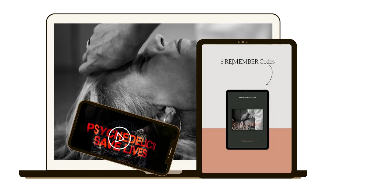 5 RE|MEMBER Codes Package