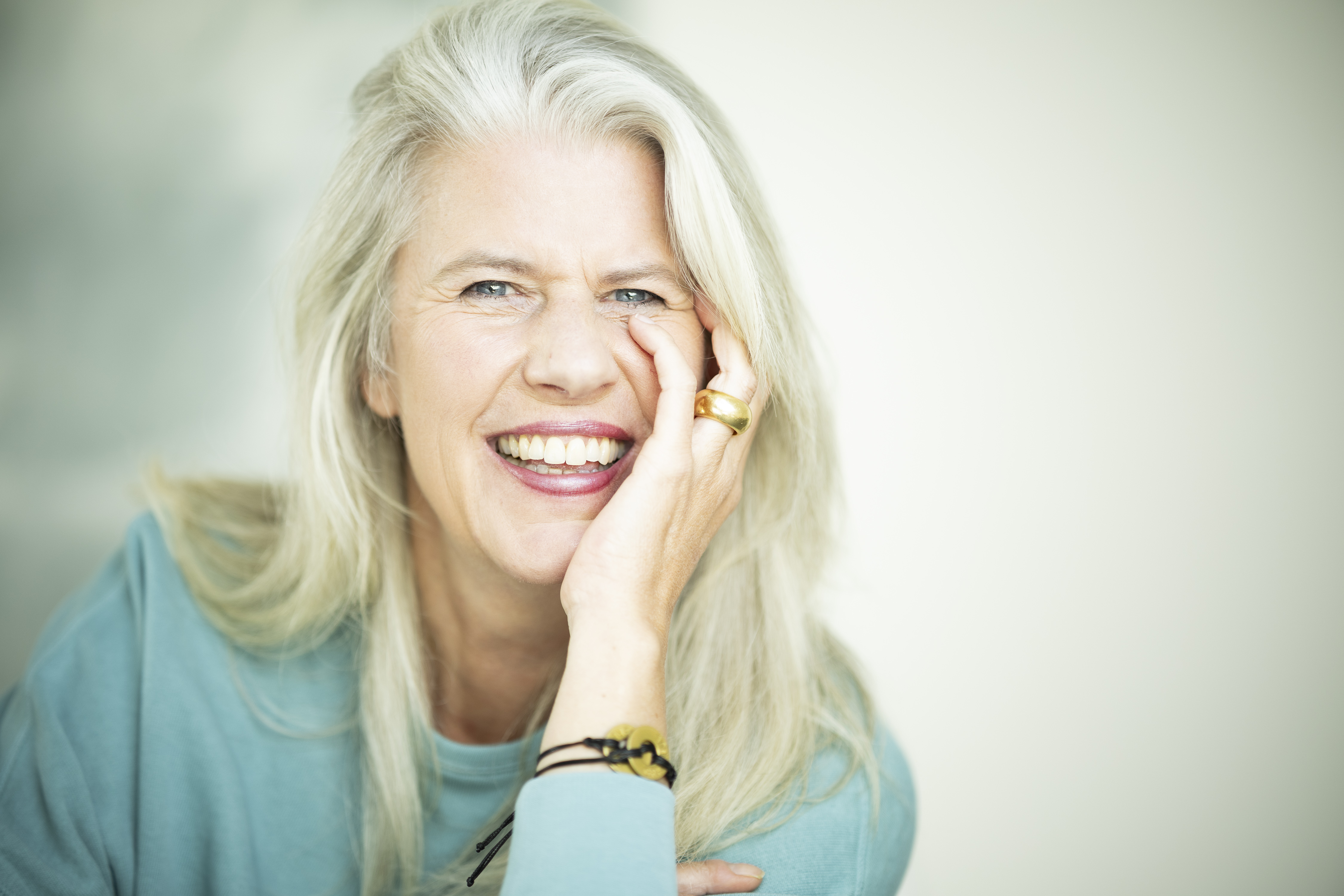 Marie Bernadette Langer