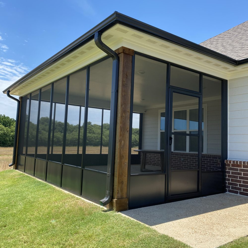 Bartlett Concrete builds and installs Slab