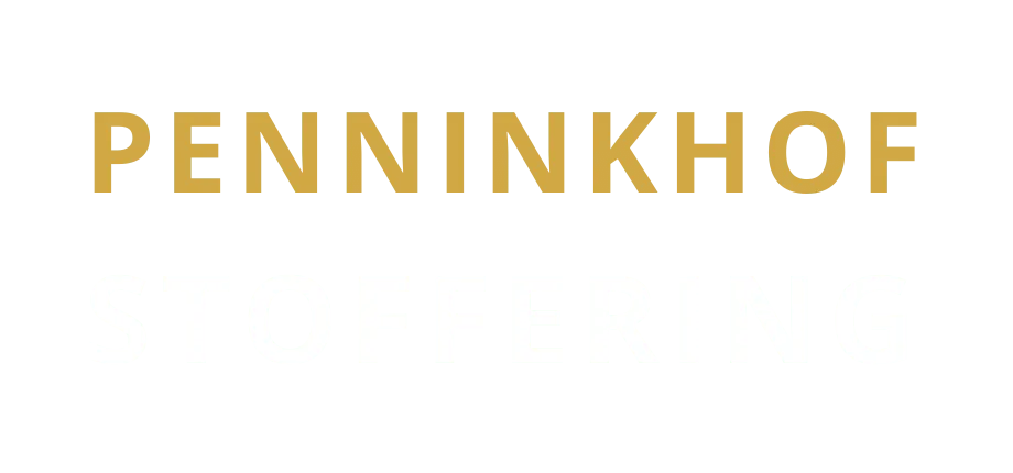 Penninkhof Stoffering Logo