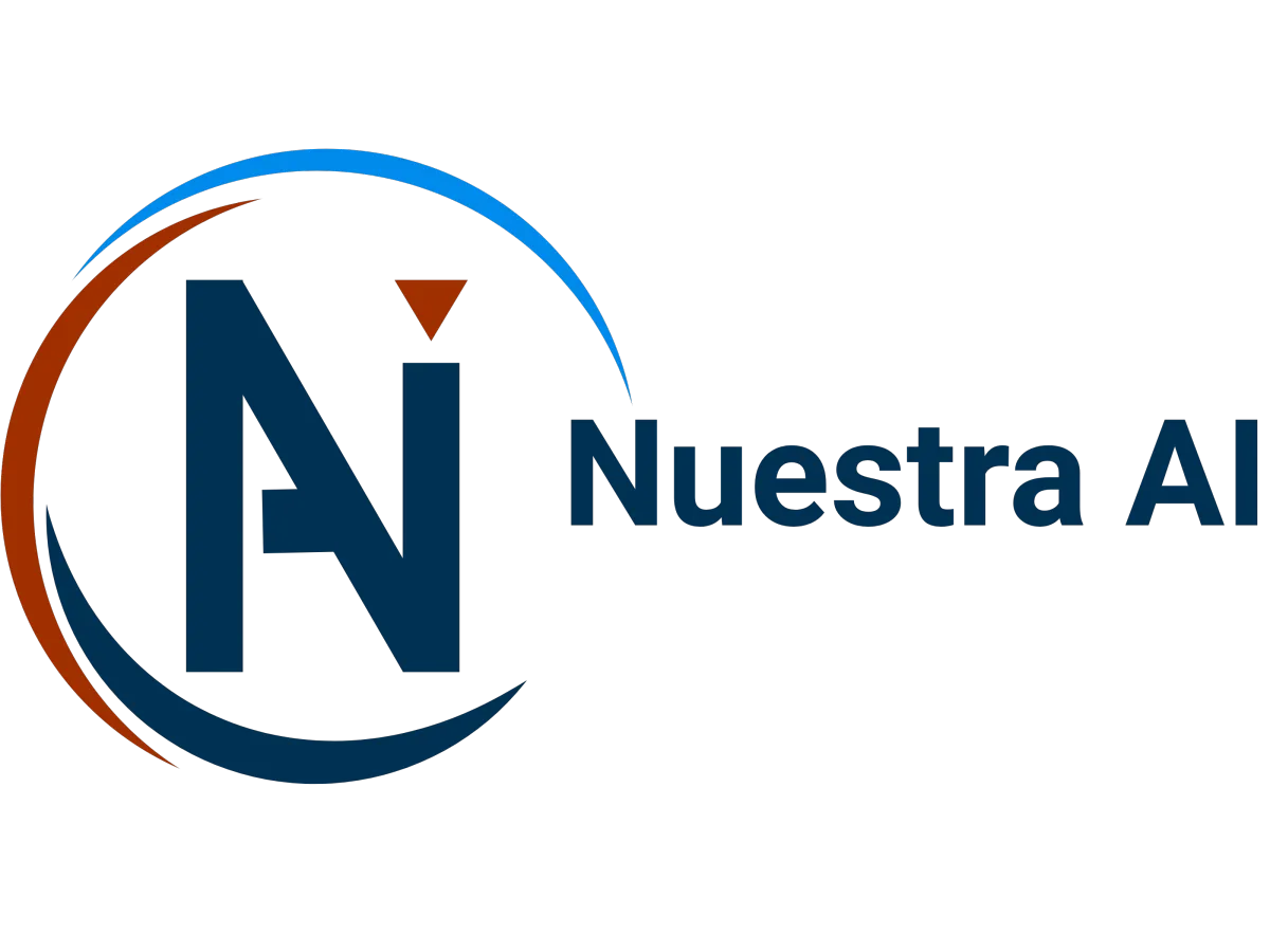 Logo image of Nuestra AI
