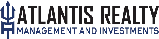 Atlantis Realty Logo