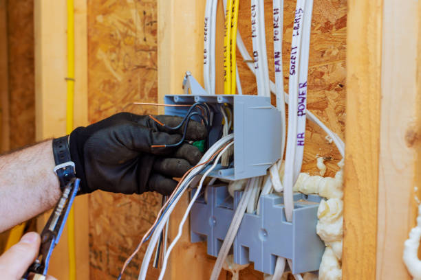 old home electrical upgrade Westchester County NY