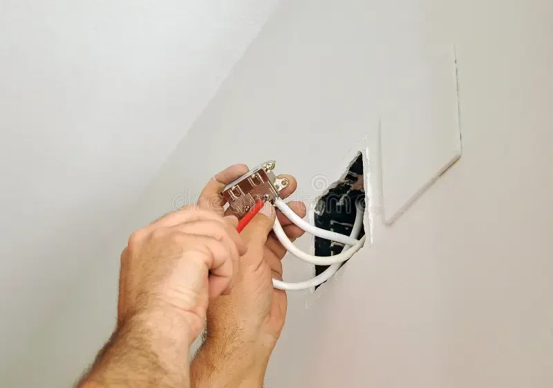 vintage home electrical system modernization NY