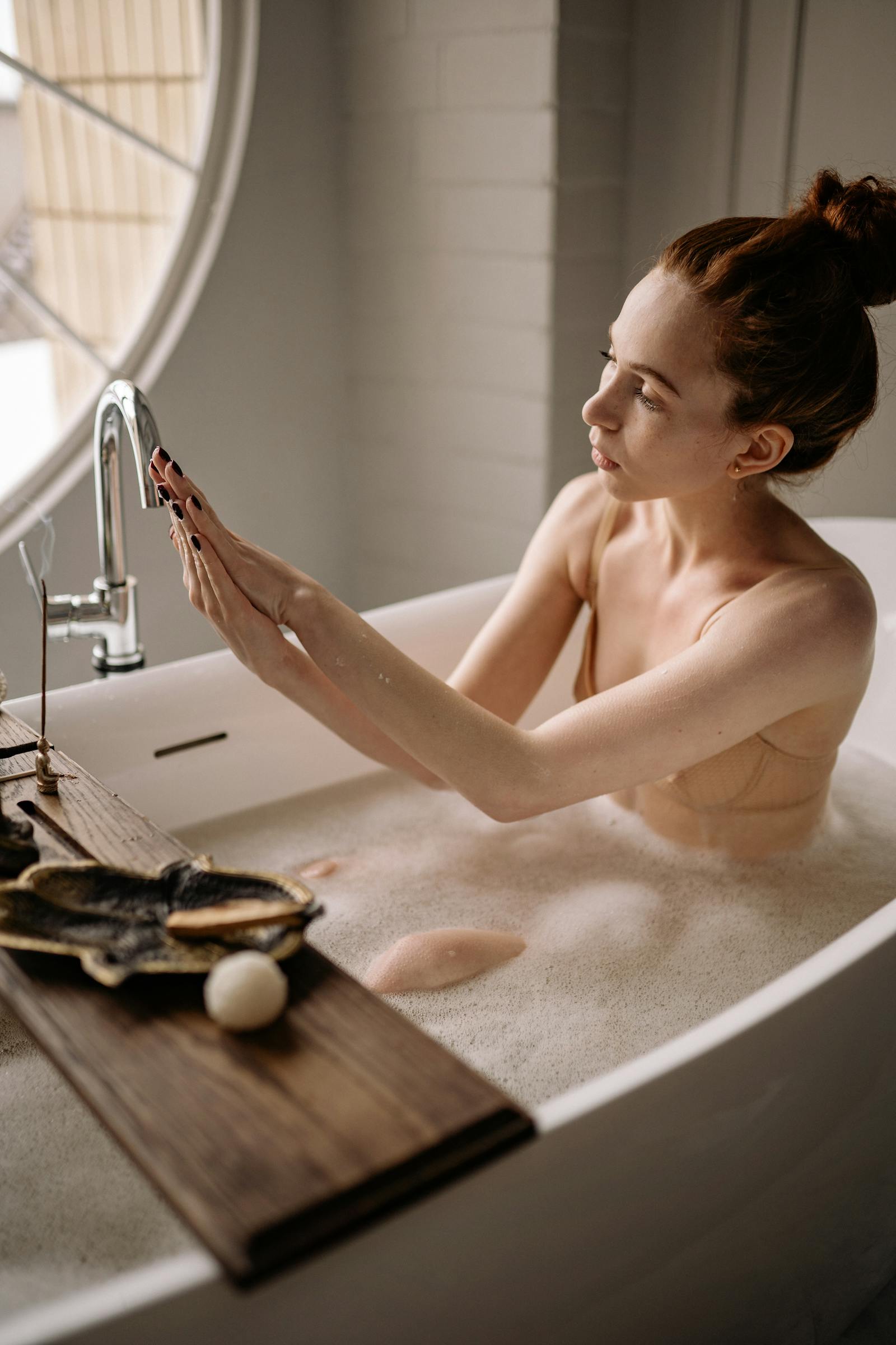 Spa wiring and disconnect installed in New City NY, Rockland County
