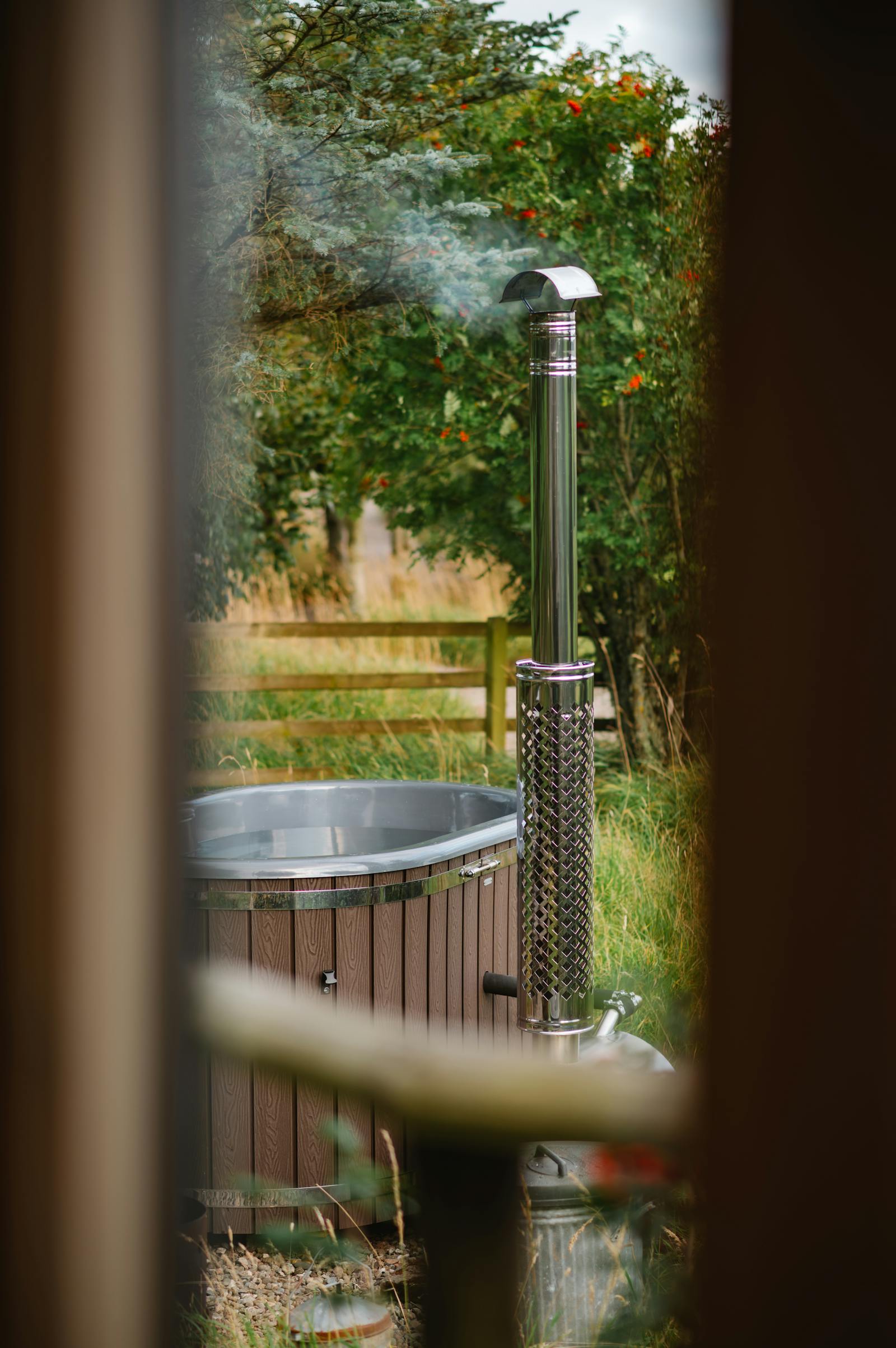 Backyard pool lighting and pump wiring in Stamford CT
