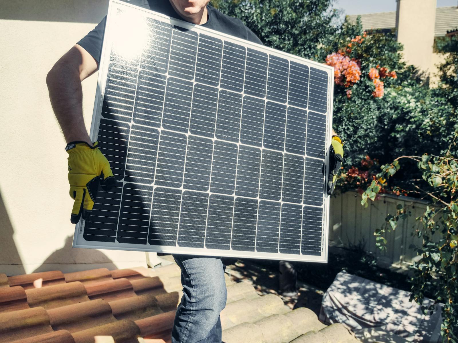 Whole-home battery backup in Mahopac NY, Putnam County