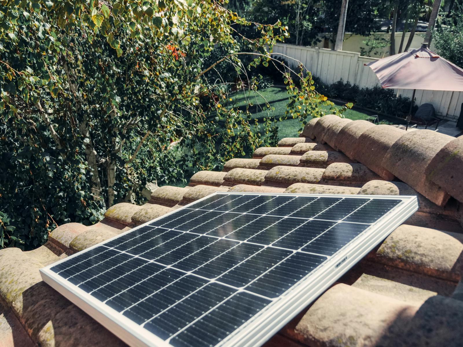 Backup battery and critical load panel installed at a Mamaroneck NY home