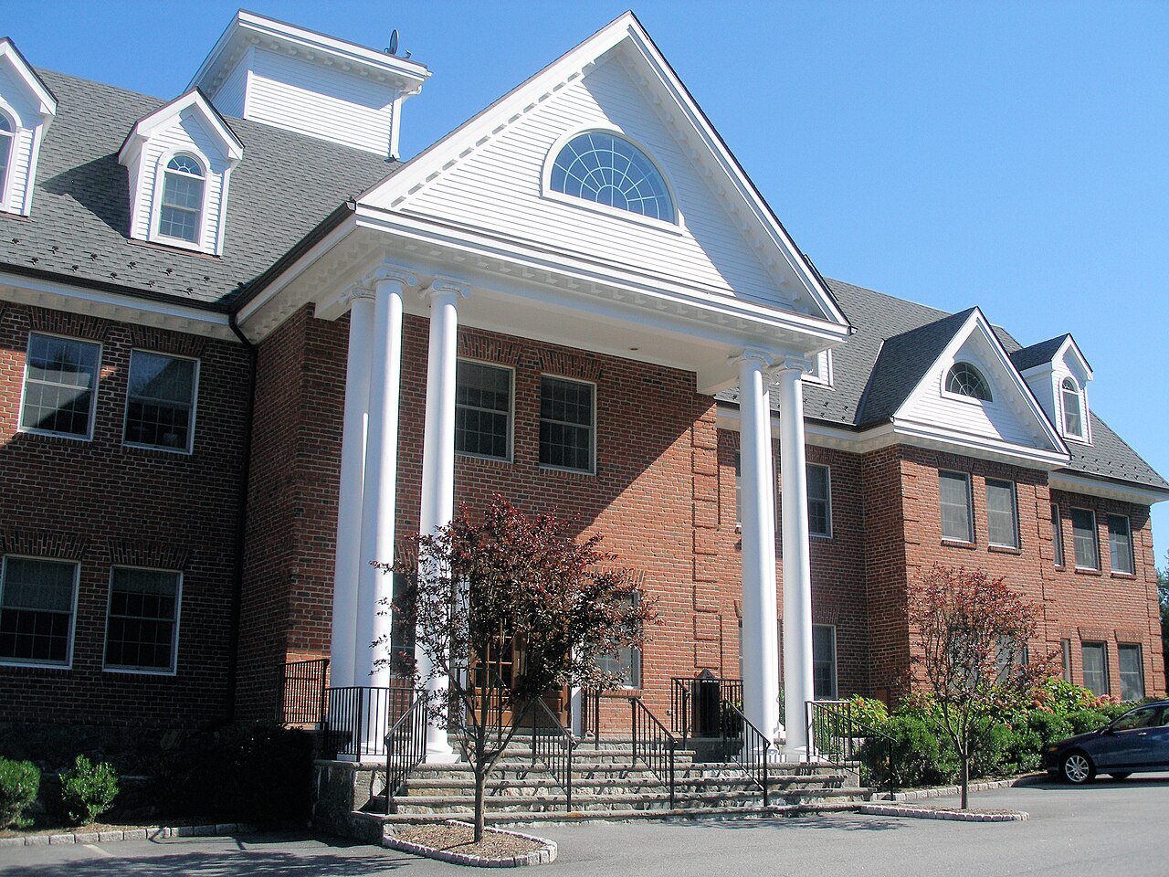 Our trusted electrician provides electrical services throughout Armonk, NY (Westchester County).