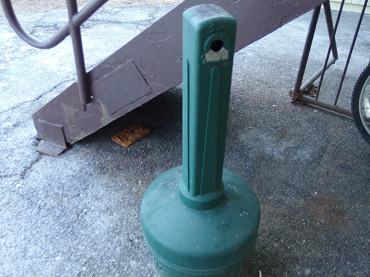Local landmark in White Plains, NY, served by our licensed electrical contractor.