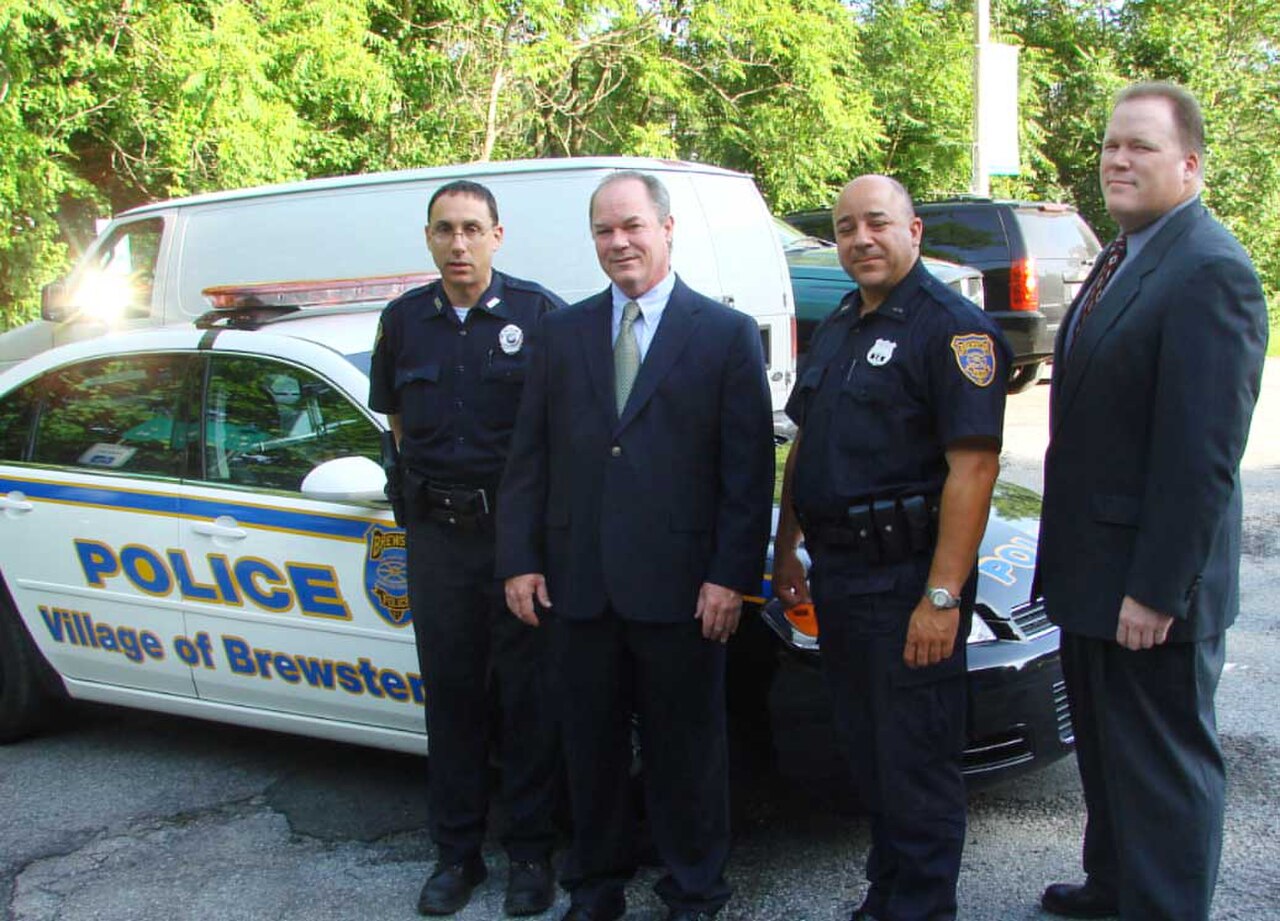 Our electrician proudly serves Brewster, NY and surrounding Putnam County communities.