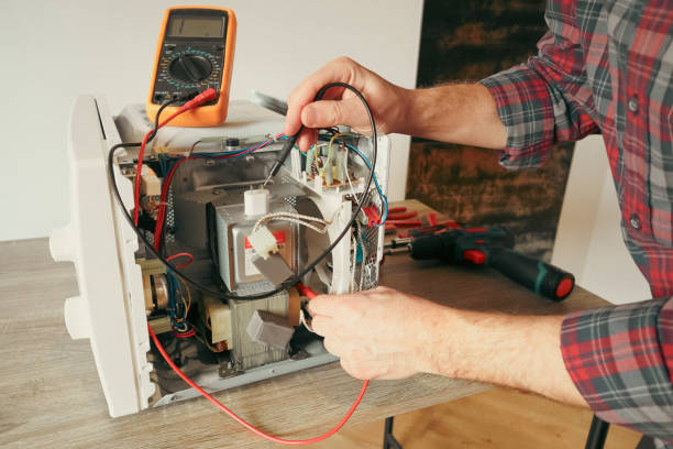Electrical panel upgrade for a Bedford NY home, Westchester County