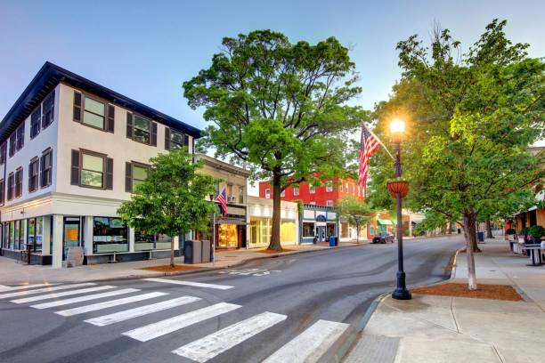 Our trusted electrician provides electrical services throughout Rye, NY (Westchester County).