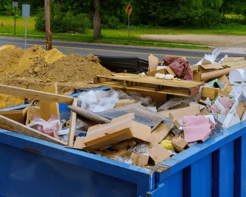 Litter Removal Spokane Valley