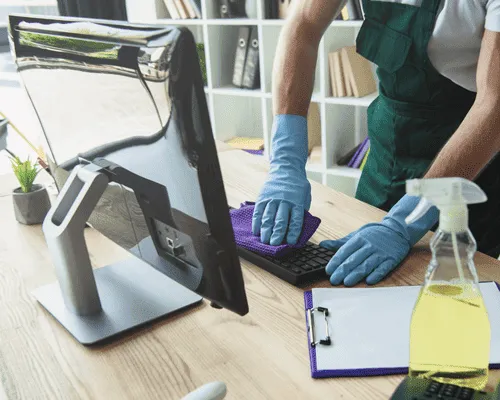 Office Cleaning in Spokane Valley
