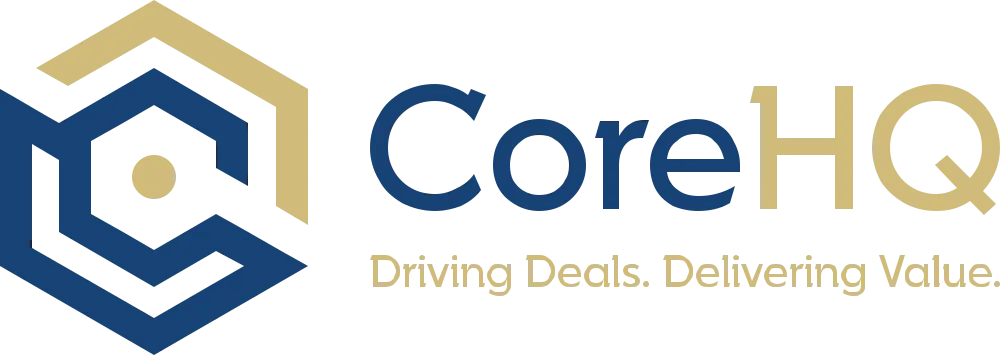 CoreHQ logo