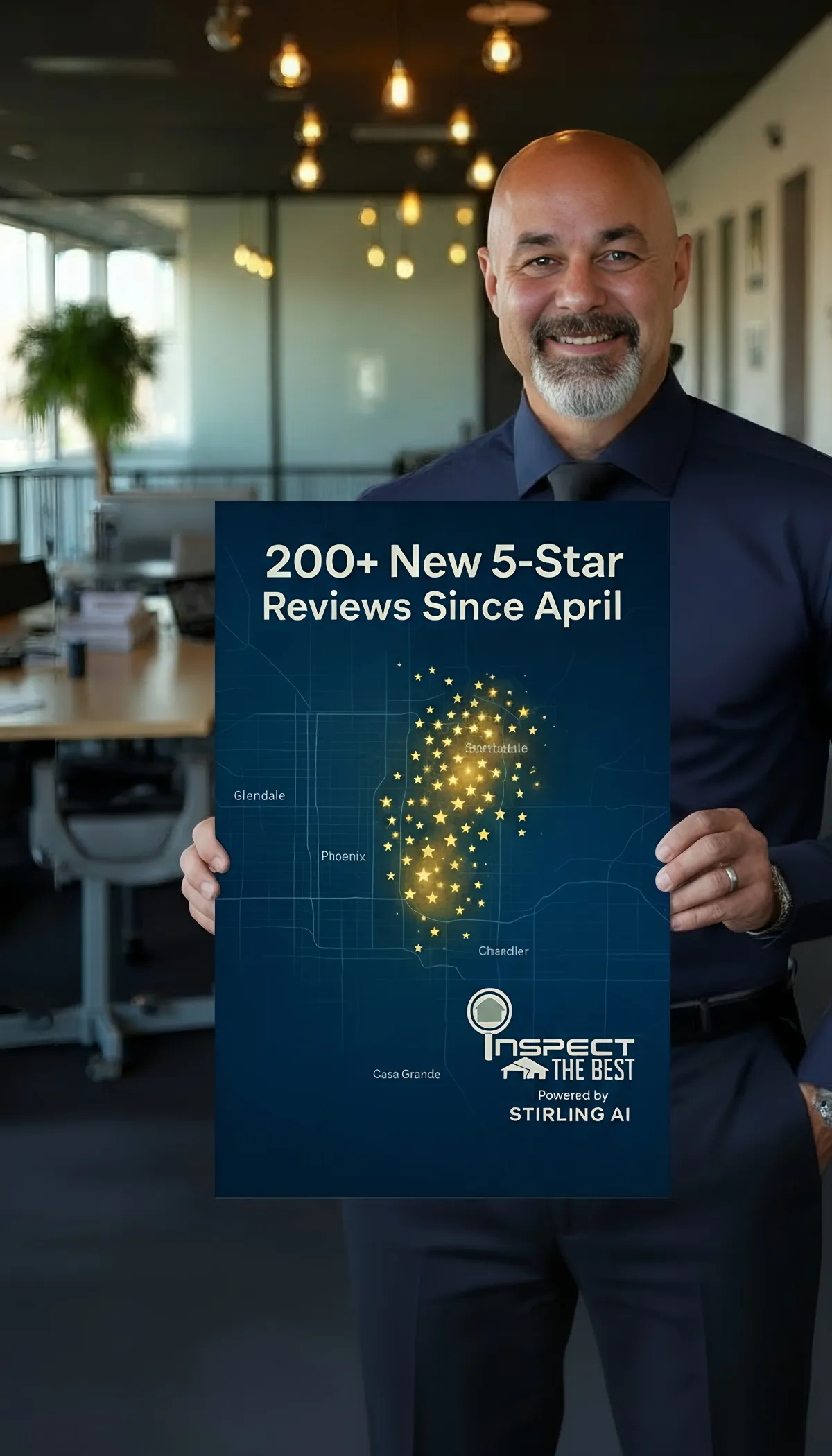 Home Services AI Business Coaching Google Reviews Experts