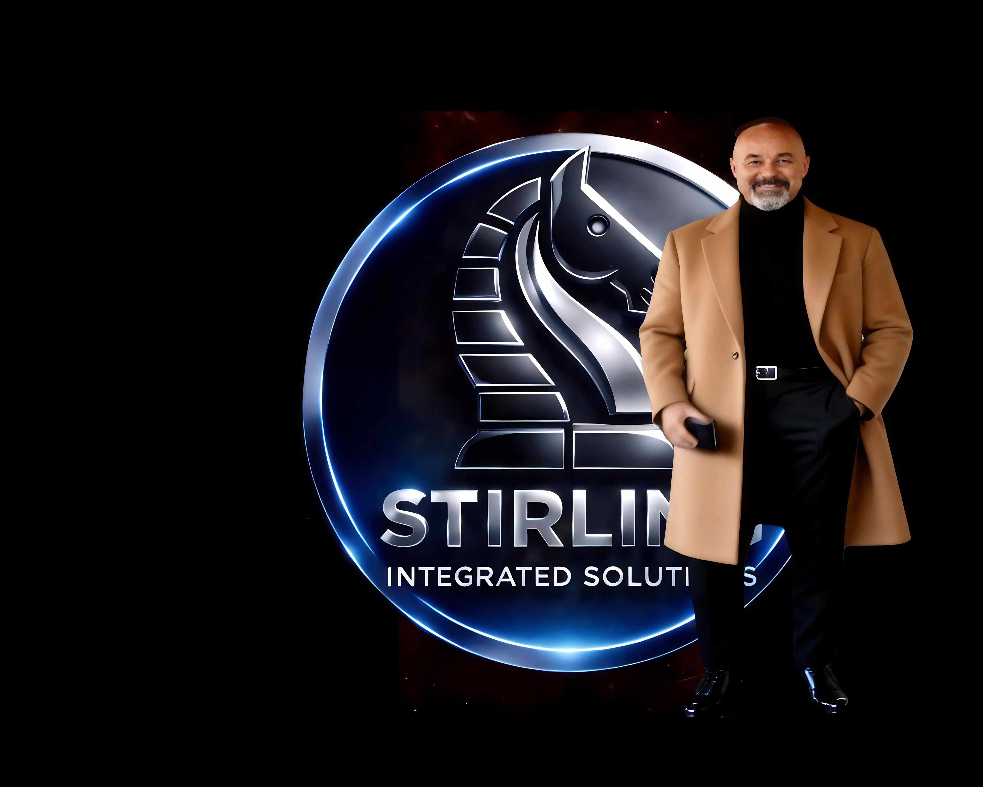 AI for Reputation Management/Business Coaching