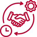 communication icon
