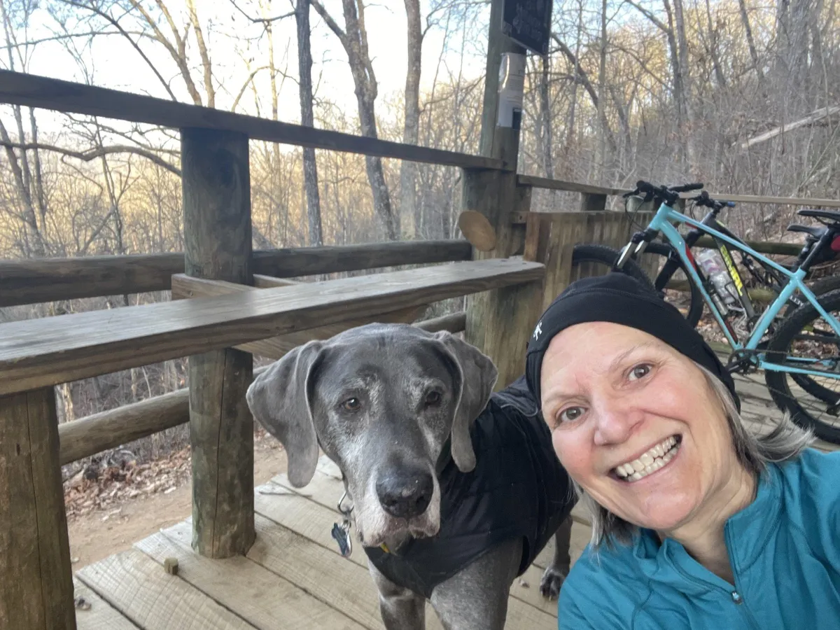 Portrait of Elara, soulful astrologer and coach