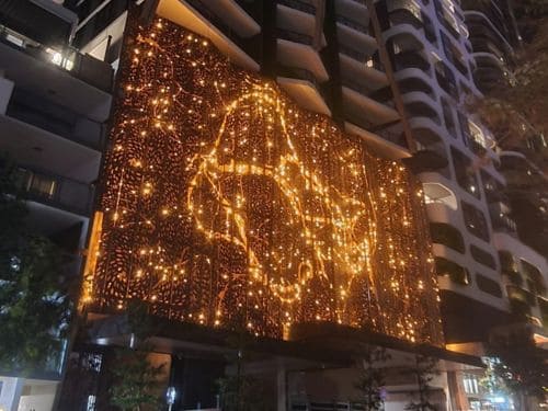 Lightning Protection Systems Brisbane Metro Area
