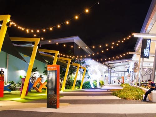 Light and Power Installation in Brisbane Metro Area