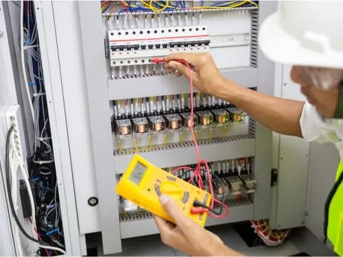 Industrial & Commercial Installs in Brisbane Metro Area