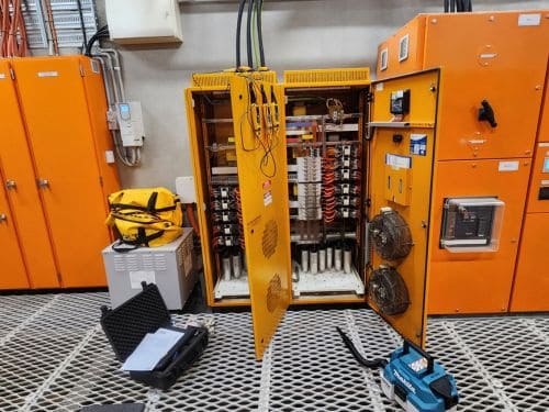 PFC Servicing and Repairs in Brisbane Metro Area
