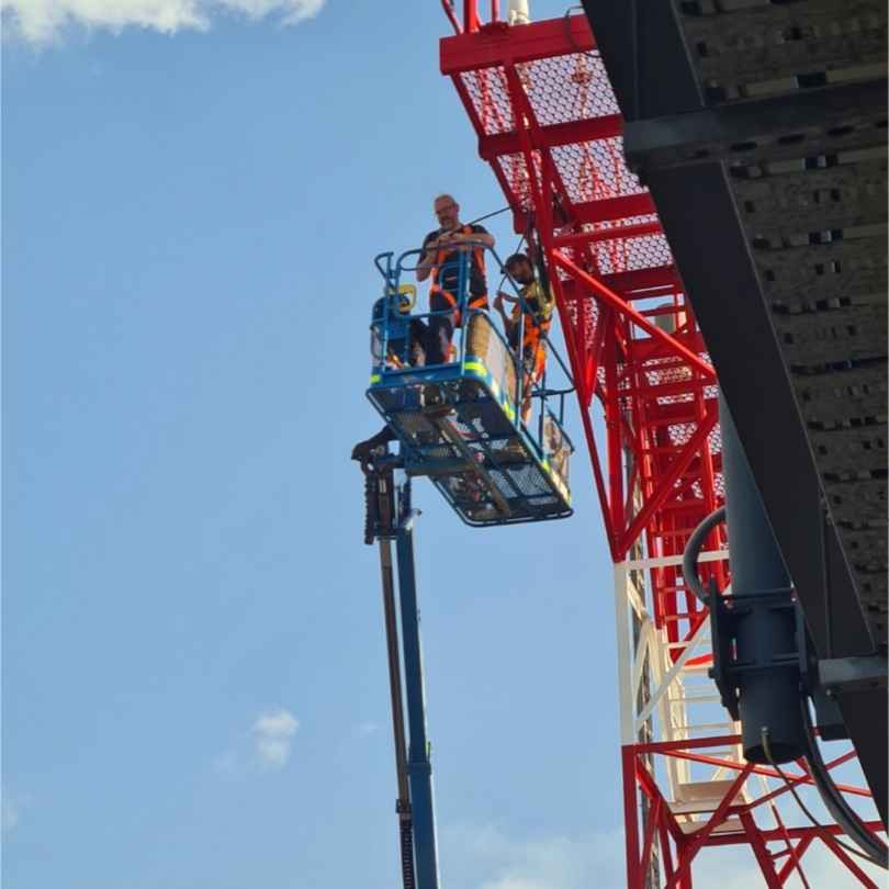 Earth Grid Testing Brisbane Metro Area