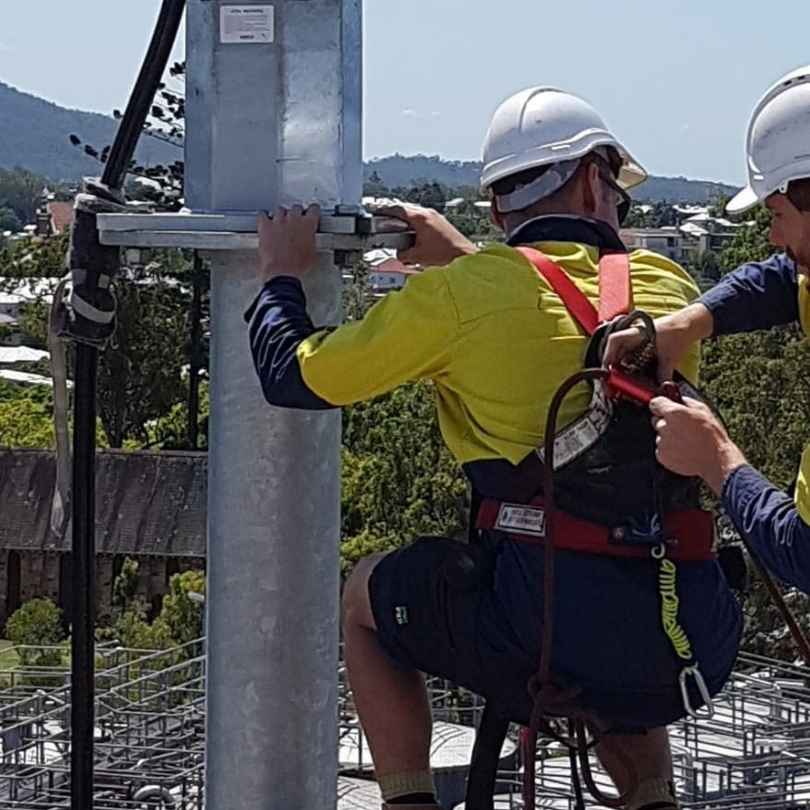 Lightning Protection Systems Brisbane Metro Area