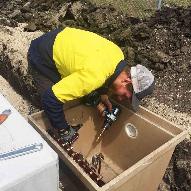 Switchboard Upgrades Brisbane Metro Area
