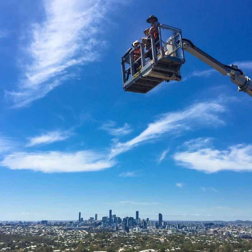 Sports Lighting Brisbane Metro Area