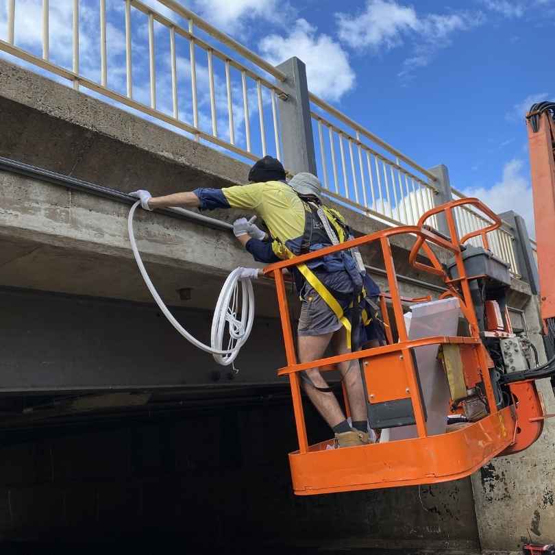 Lightning Protection Systems Brisbane Metro Area