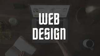 Thumbnail and Logo Design