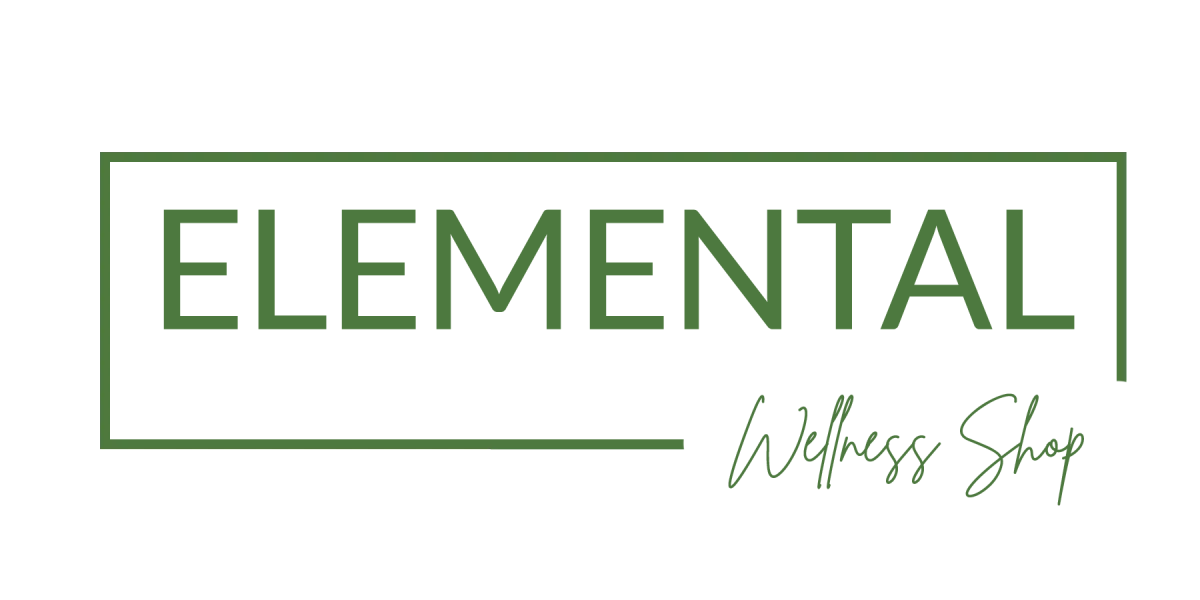 Elemental Wellness Shop