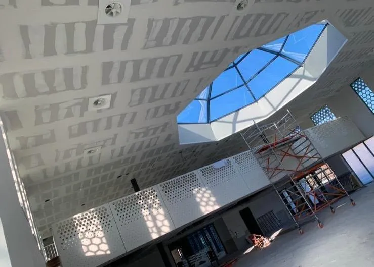 Dakdekker Utrecht