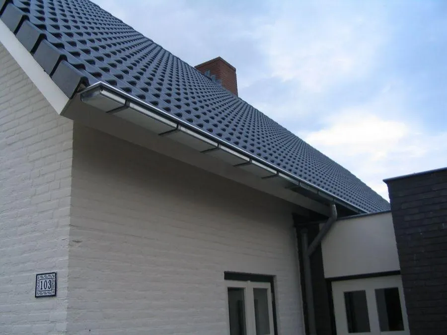 Dakdekker Utrecht