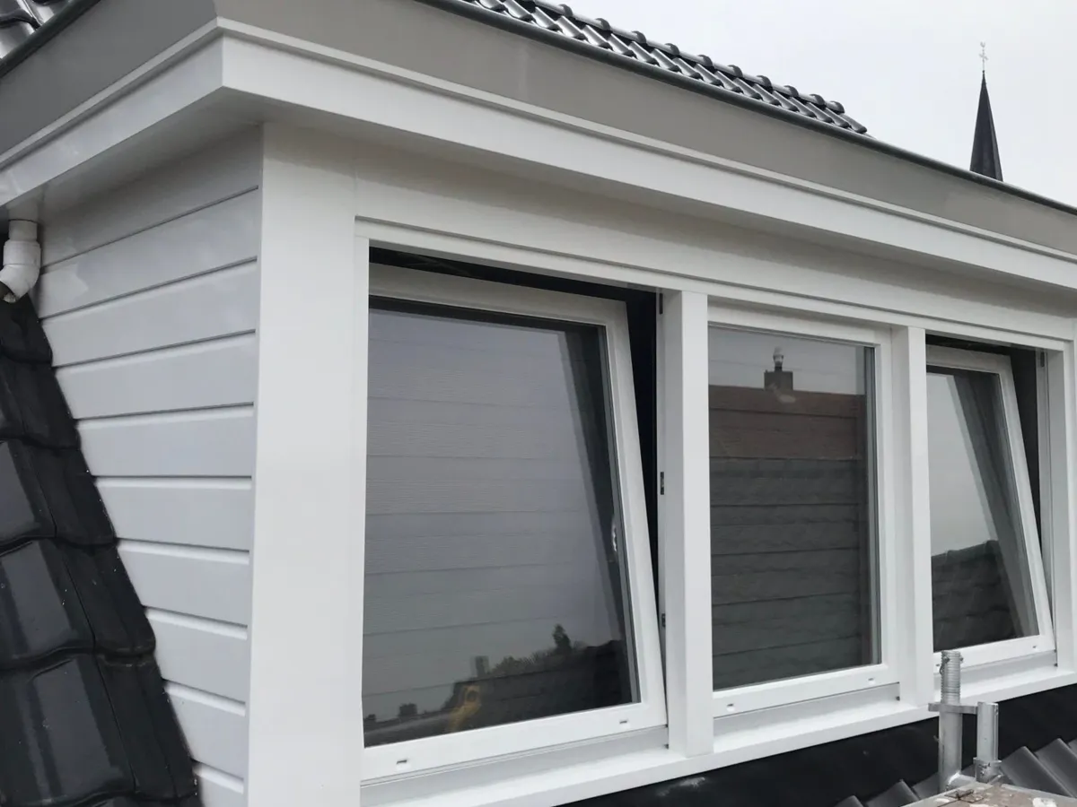 Dakdekker Utrecht