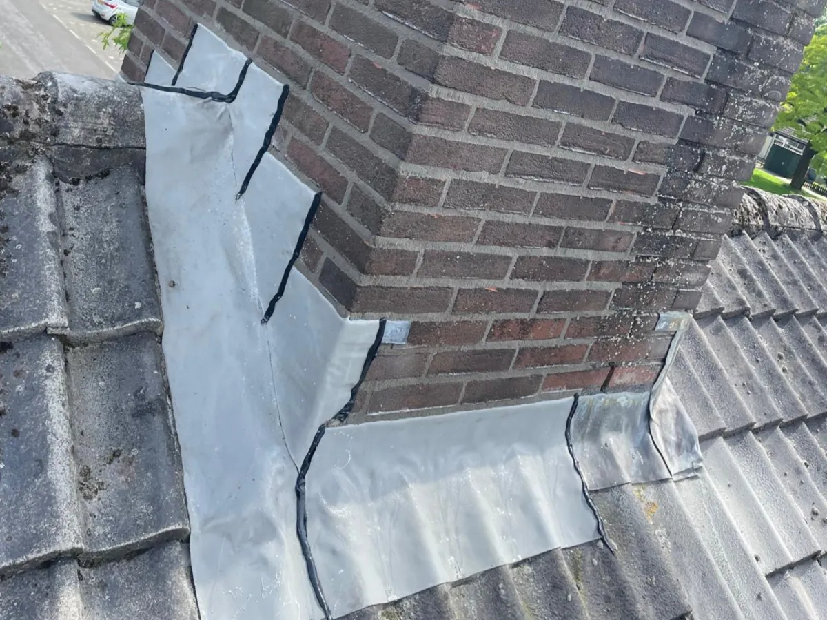 Dakdekker Utrecht