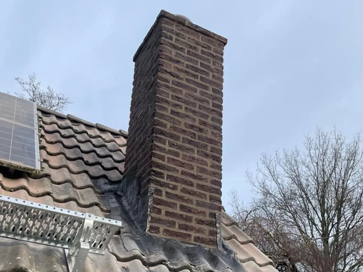 Dakdekker Utrecht
