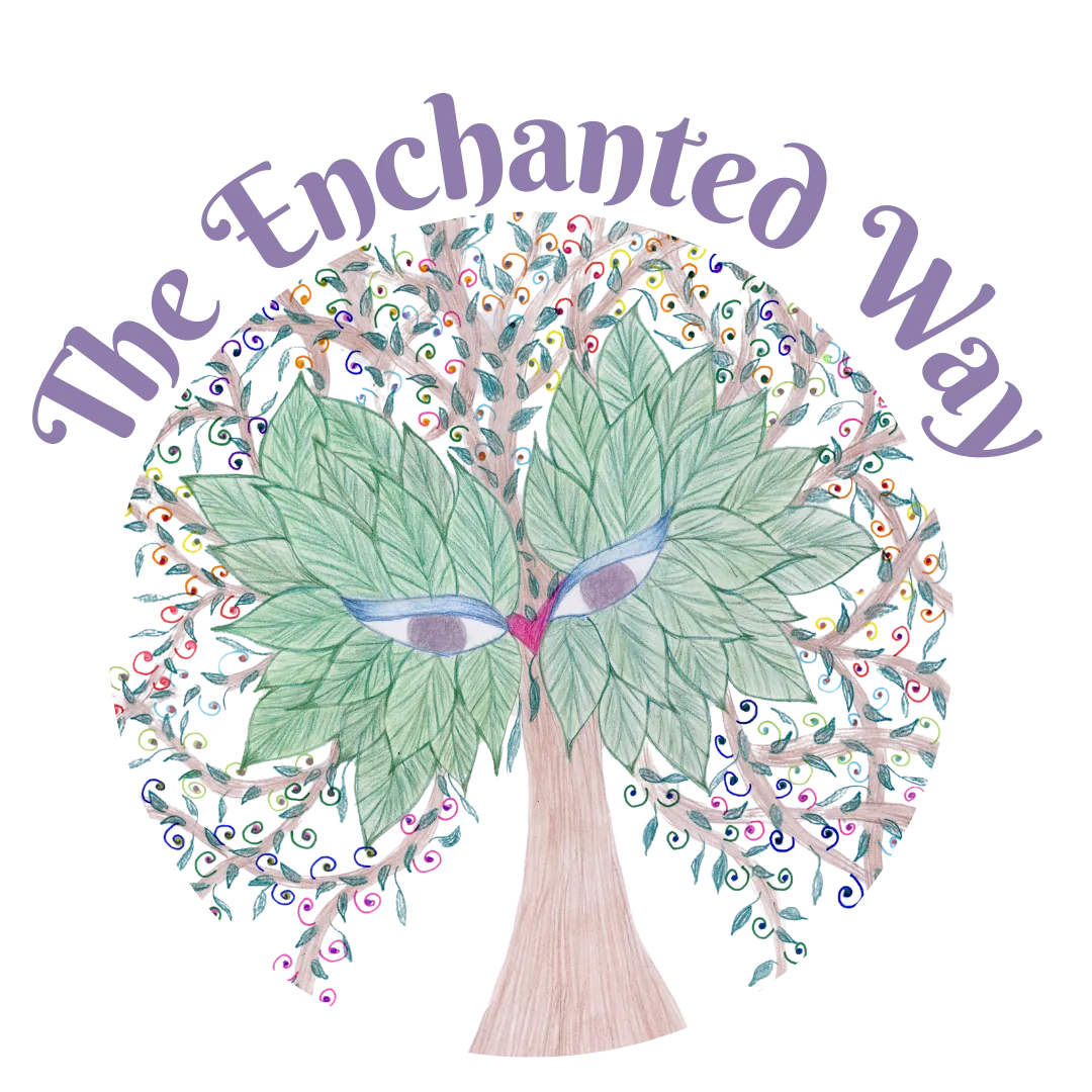 The Enchanted Way