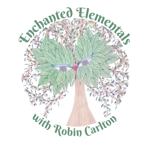 Enchanted Elementals with Robin Carlton