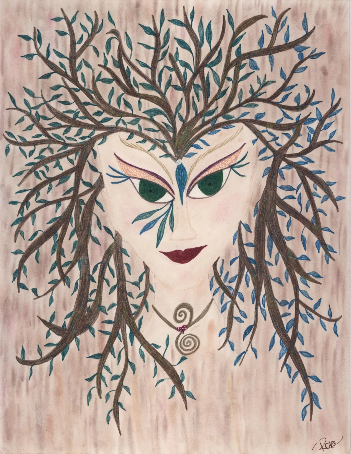 Jinya enchanted elemental empowerment