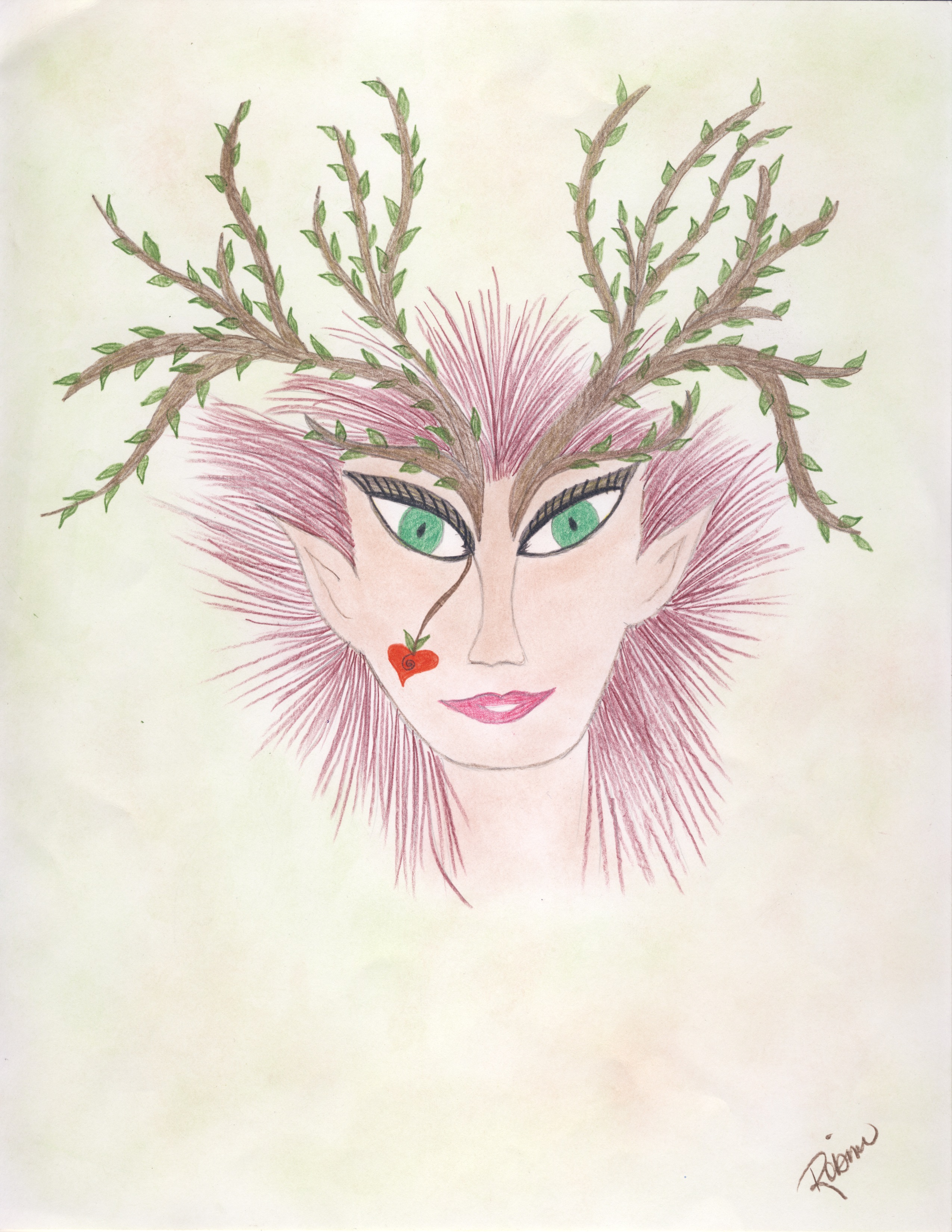 Jinya enchanted elemental empowerment