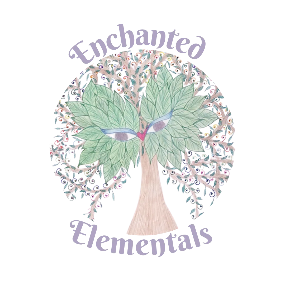 Enchanted Elementals with Robin Carlton