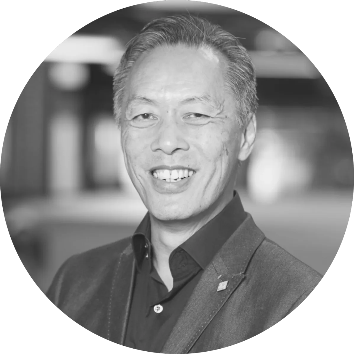 Alex Chan