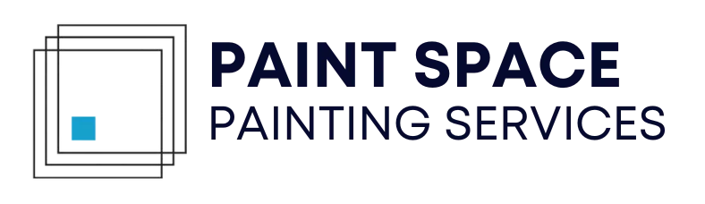 Paint Space Plainfield Painting Service Logo