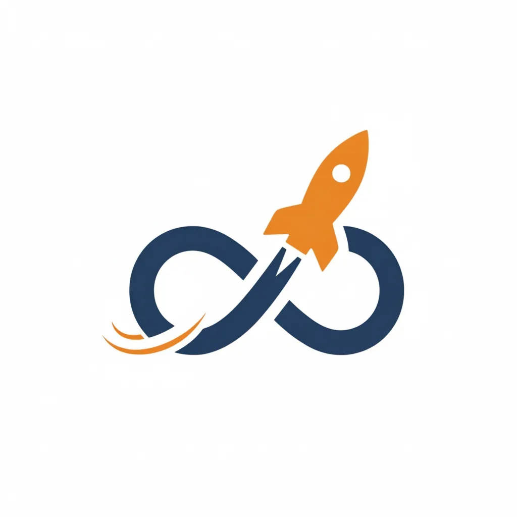 RevenueFlows AI Logo