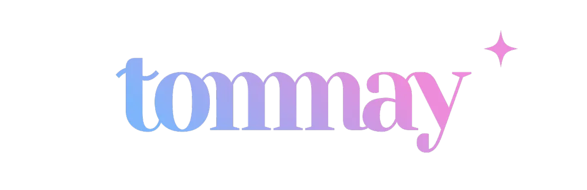 TomMay Logo