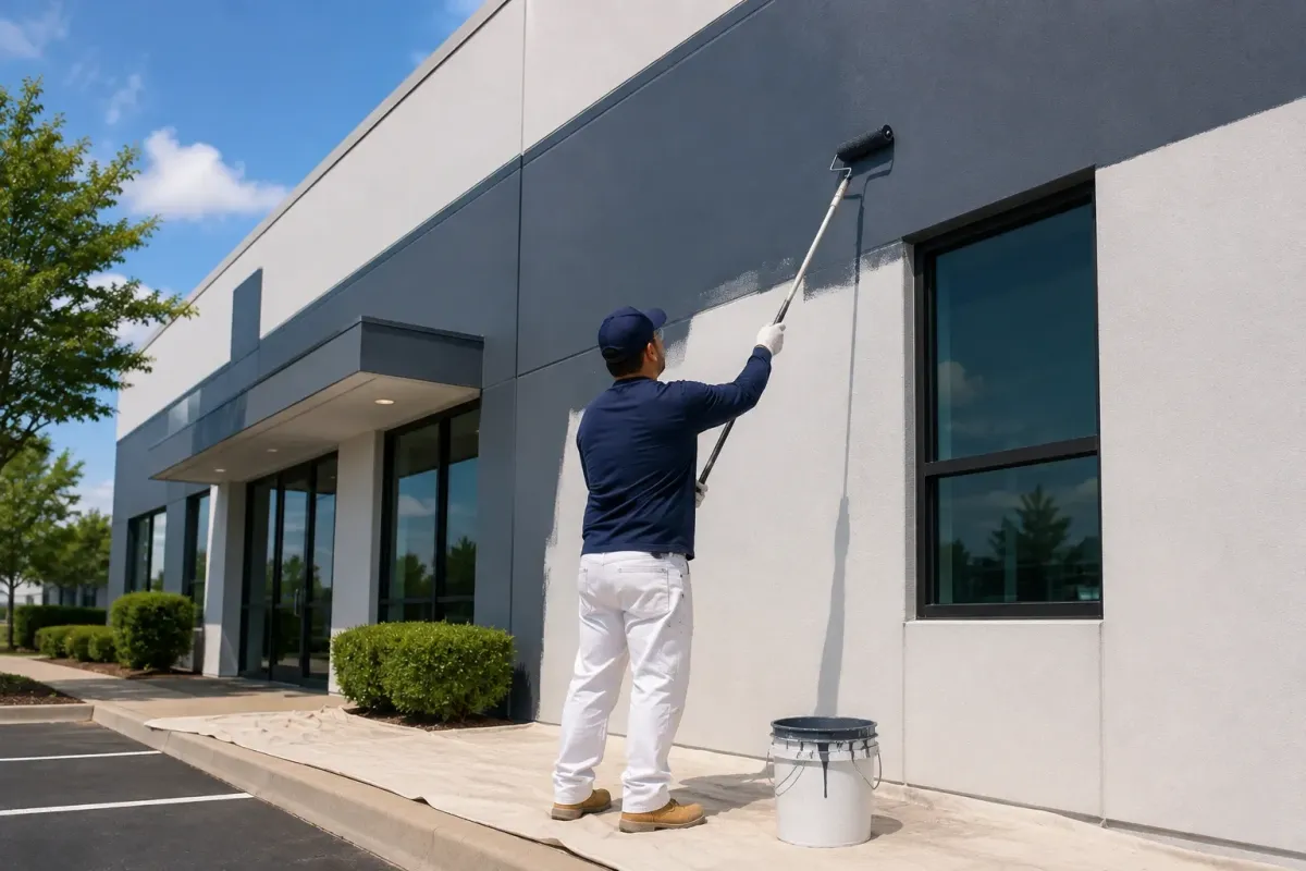 Preventive Electrical Maintenance